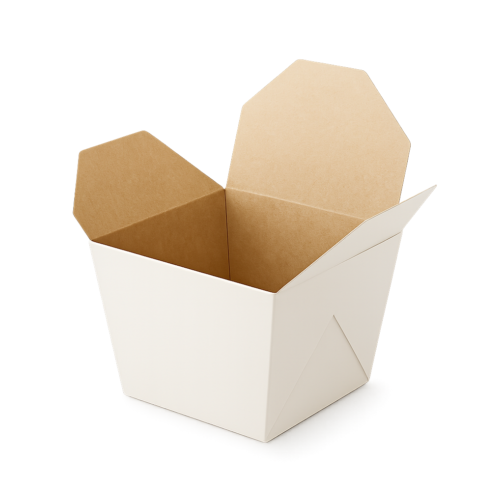 32 oz Serve Craft container